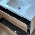 Vanity HY Oak 900